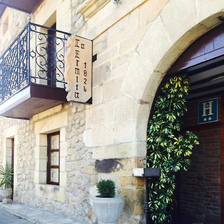 Hotel La Ermita 1826 Rudaguera Exterior foto