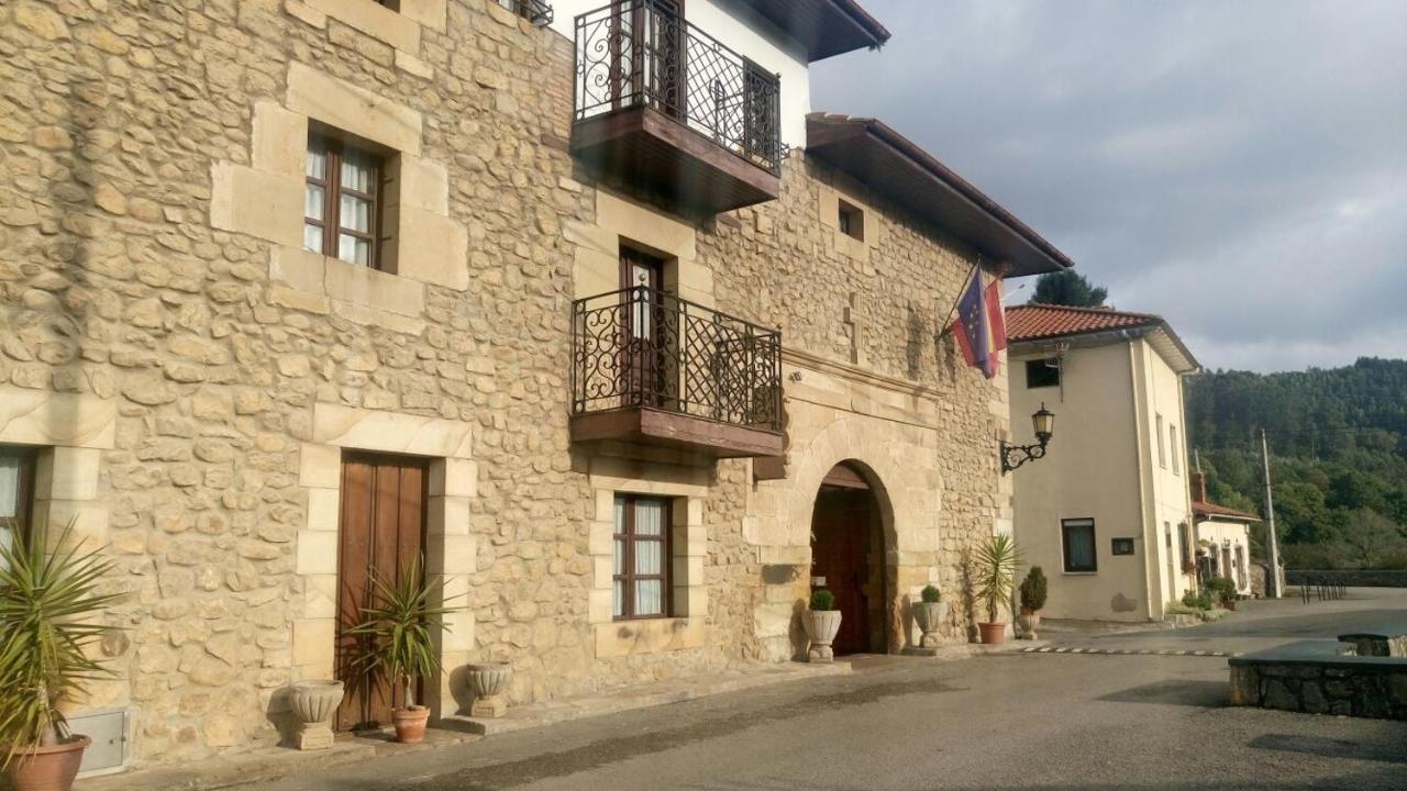 Hotel La Ermita 1826 Rudaguera Exterior foto