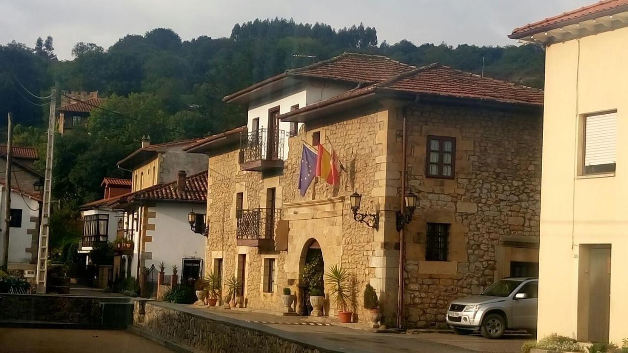 Hotel La Ermita 1826 Rudaguera Exterior foto