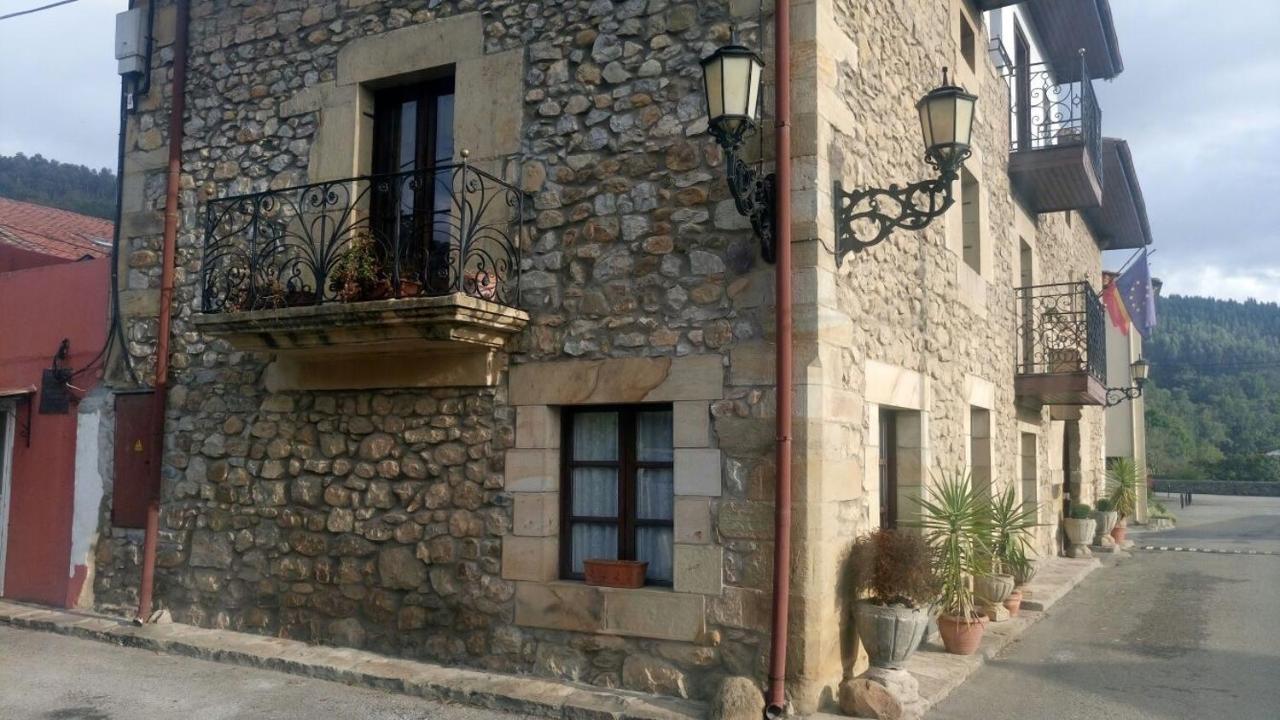 Hotel La Ermita 1826 Rudaguera Exterior foto