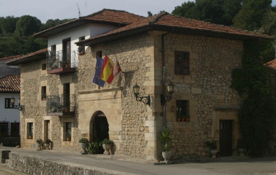 Hotel La Ermita 1826 Rudaguera Exterior foto