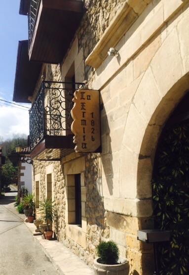 Hotel La Ermita 1826 Rudaguera Exterior foto